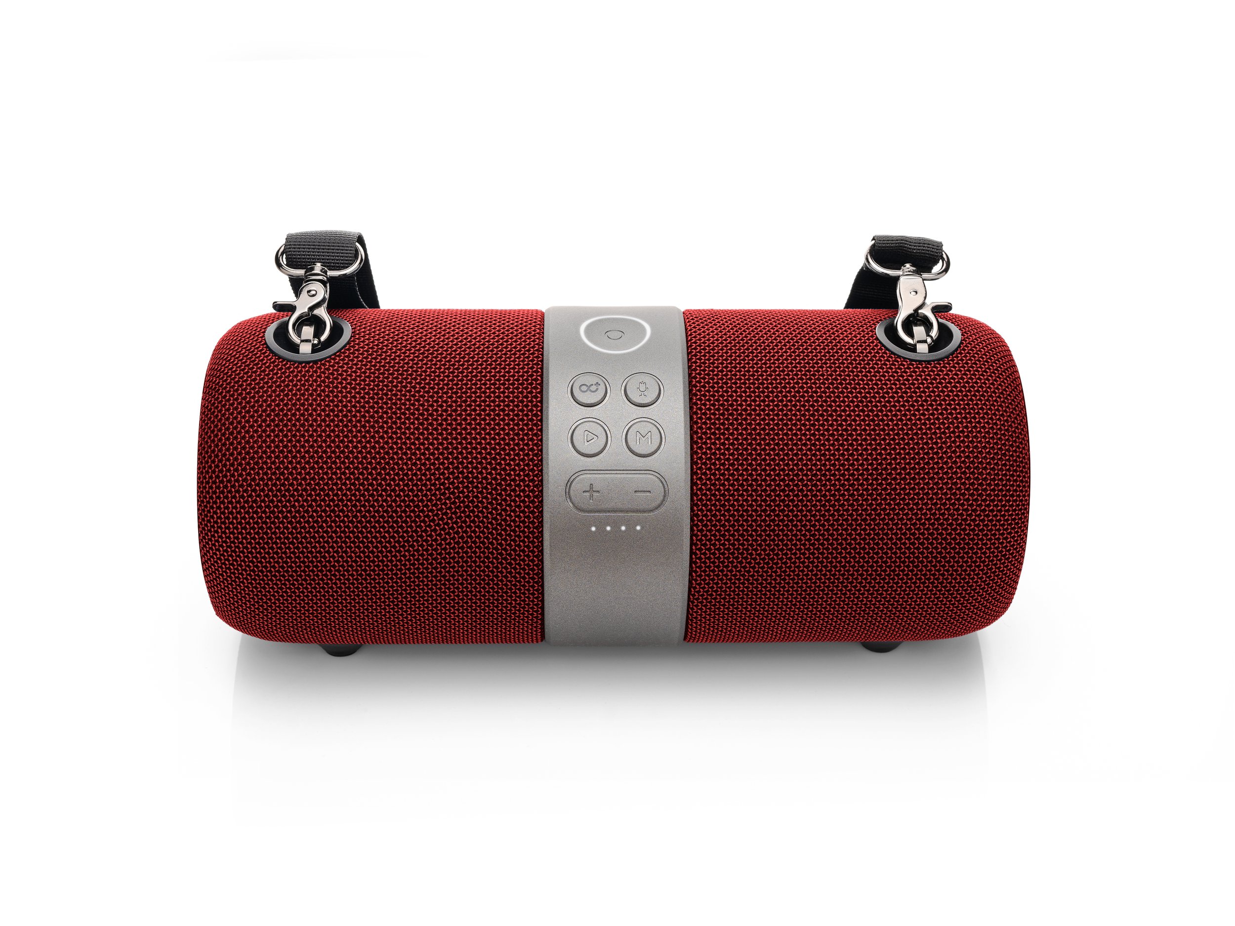 CBT60 Rugged Water Resistant Large Bluetooth True Wireless Speaker